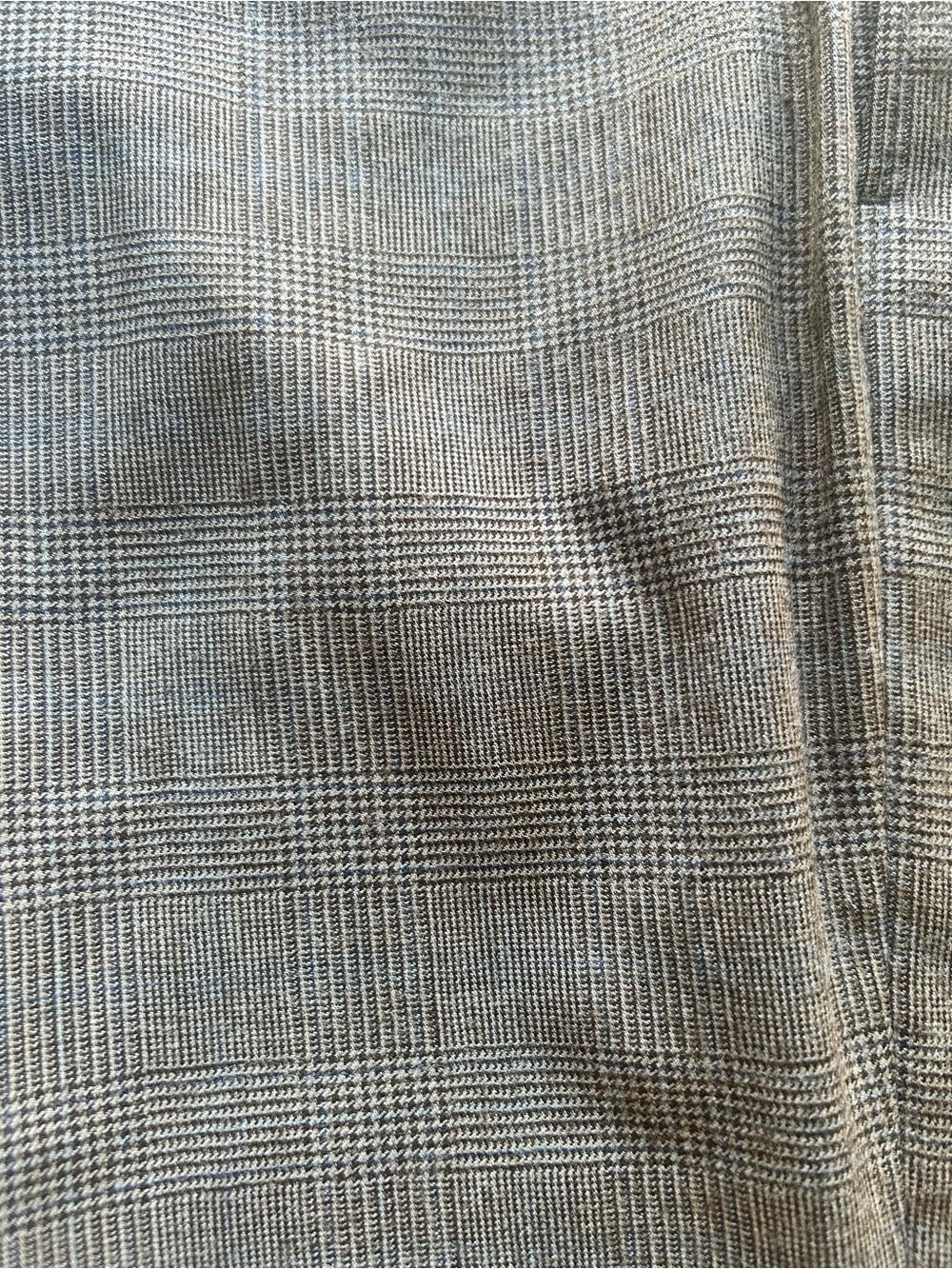 Zara trousers